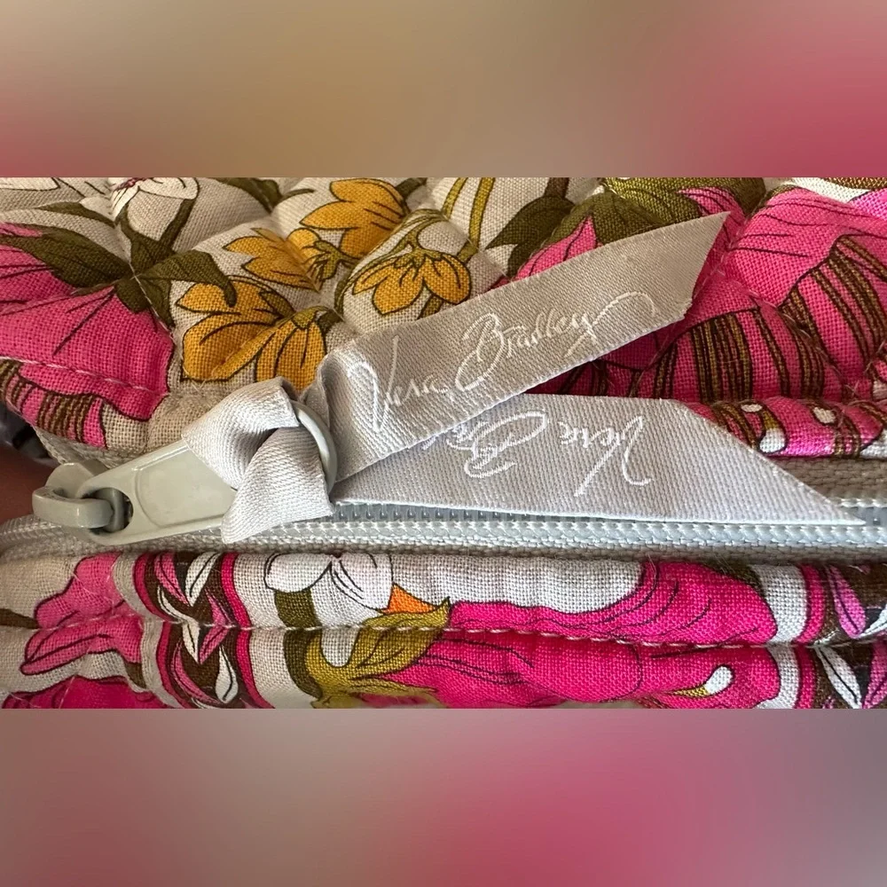 Vera Bradley gorgeous vintage
